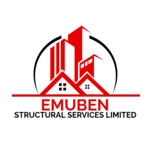 EMUBEN STRUCTURAL SERVICES LIMITED